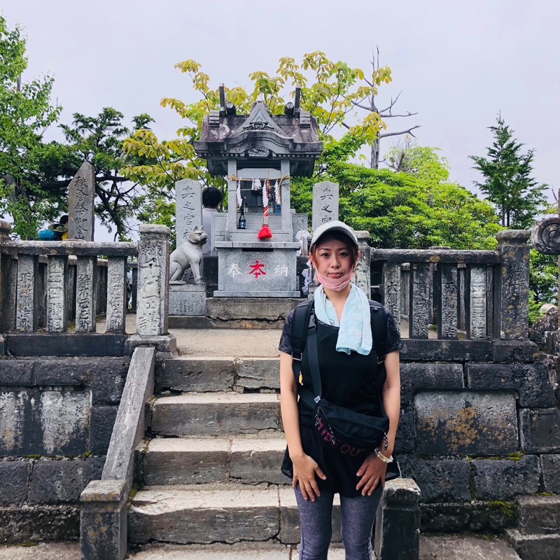 池田 賜子