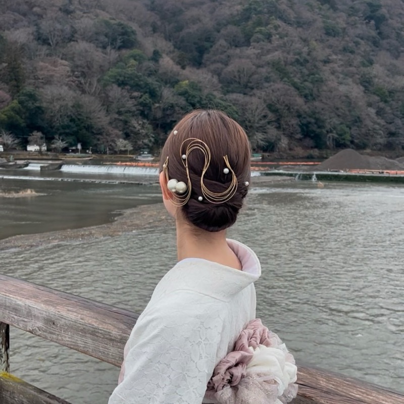 長田涼加