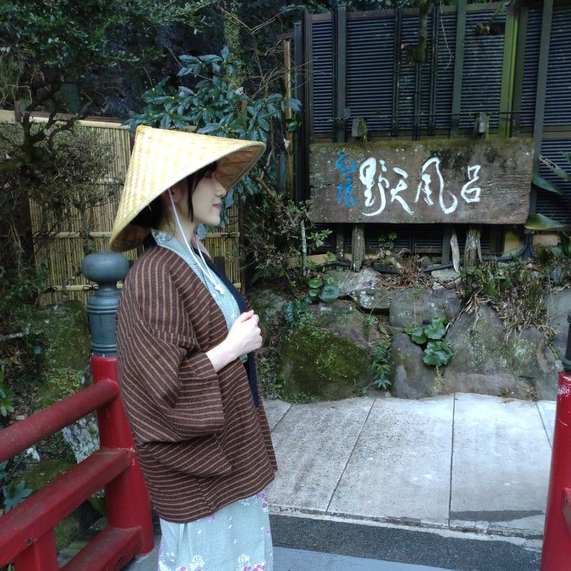 松田　華奈