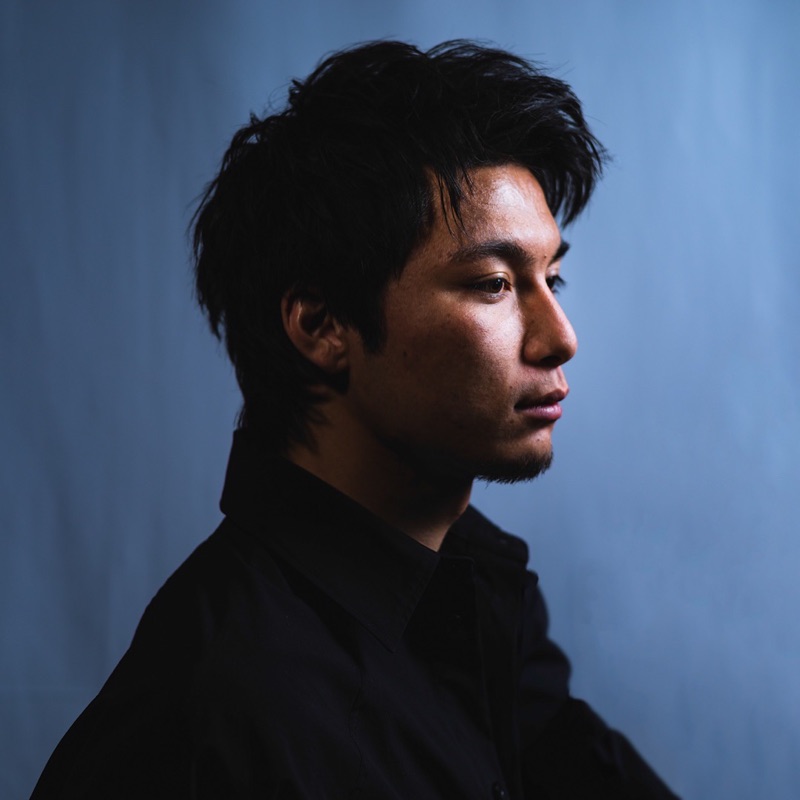 天野龍也