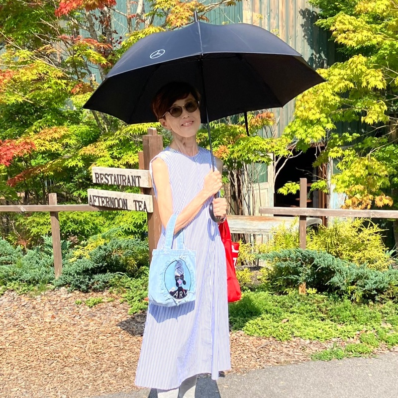 西川美由紀(未記)