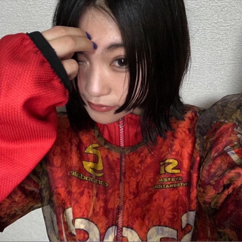 梅岡 玲奈