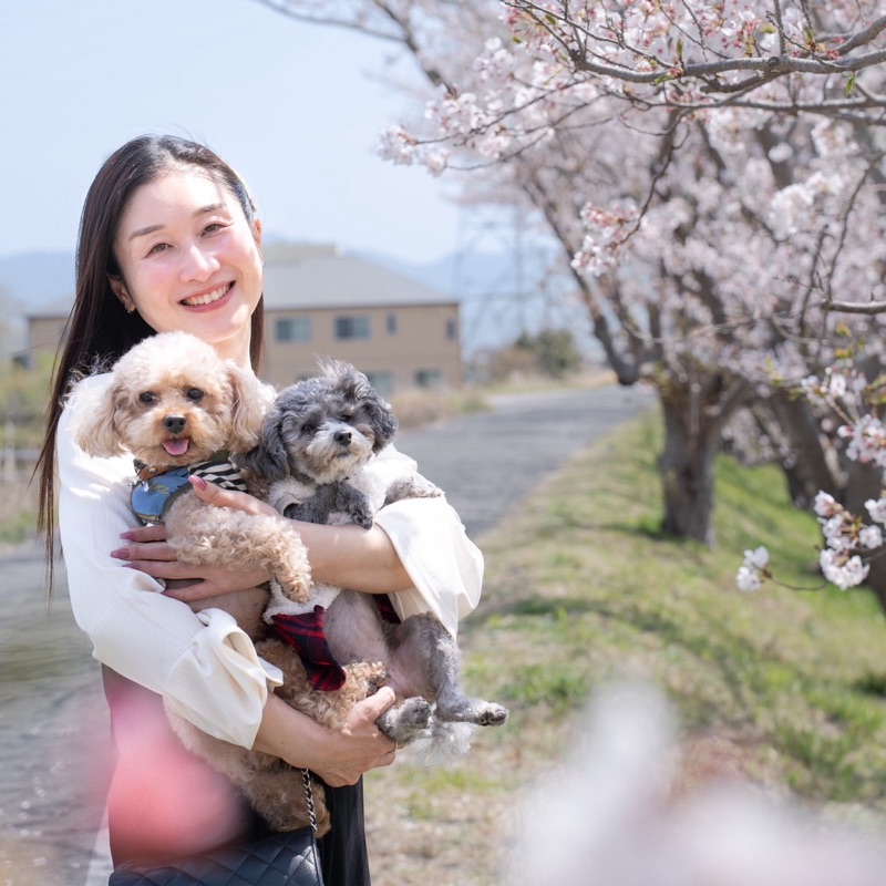 平生町の松田聖子❤️