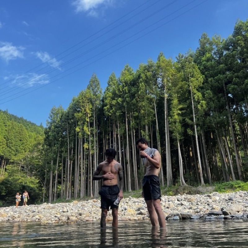 長坂恭樹