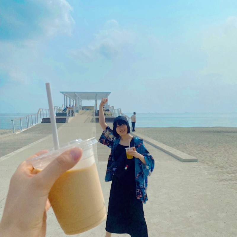 小倉桃夏