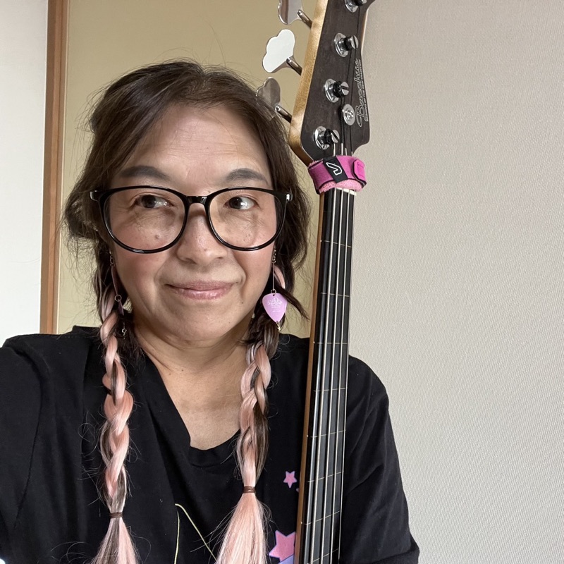 中谷亜希