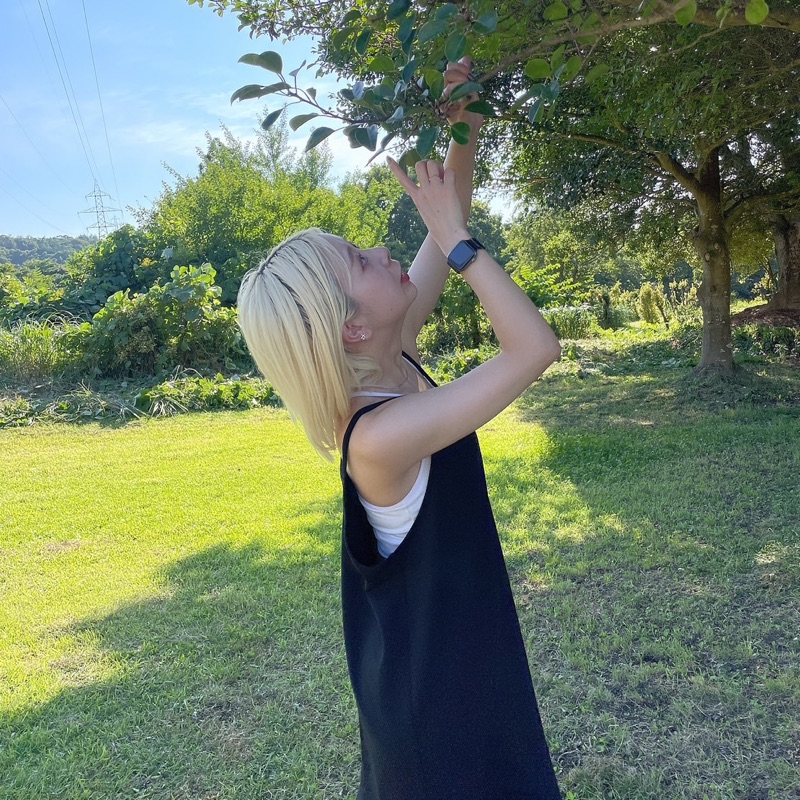 板谷優妃
