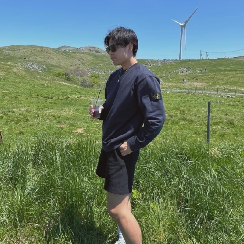 遠藤幹太