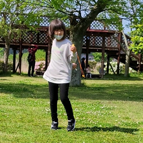 中村淳子