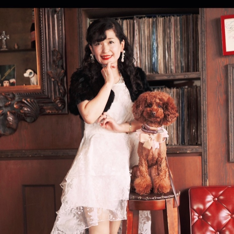 加藤　寛子　ペル
