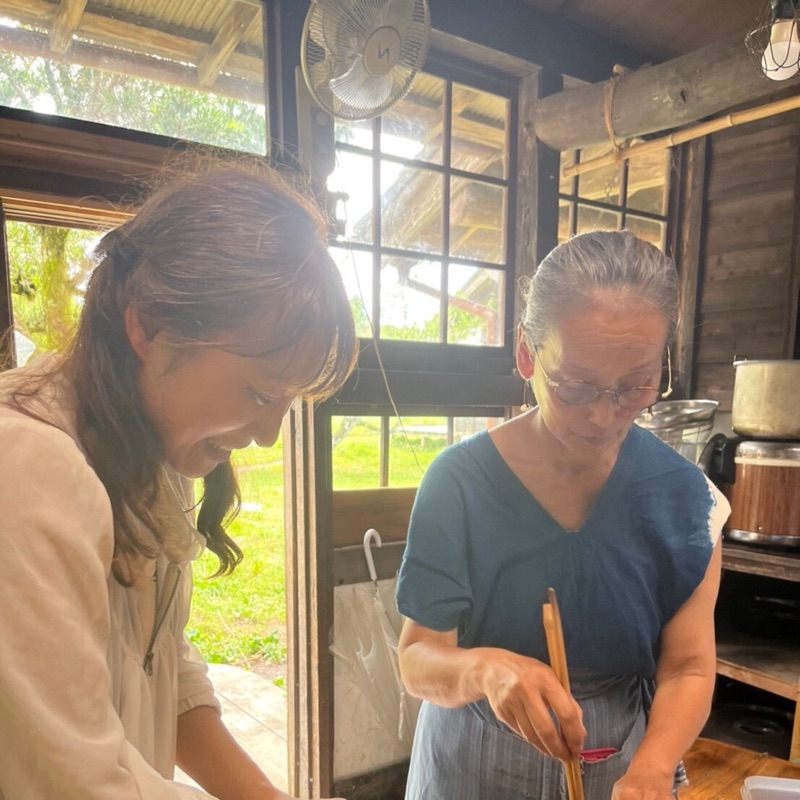 花嶋智子
