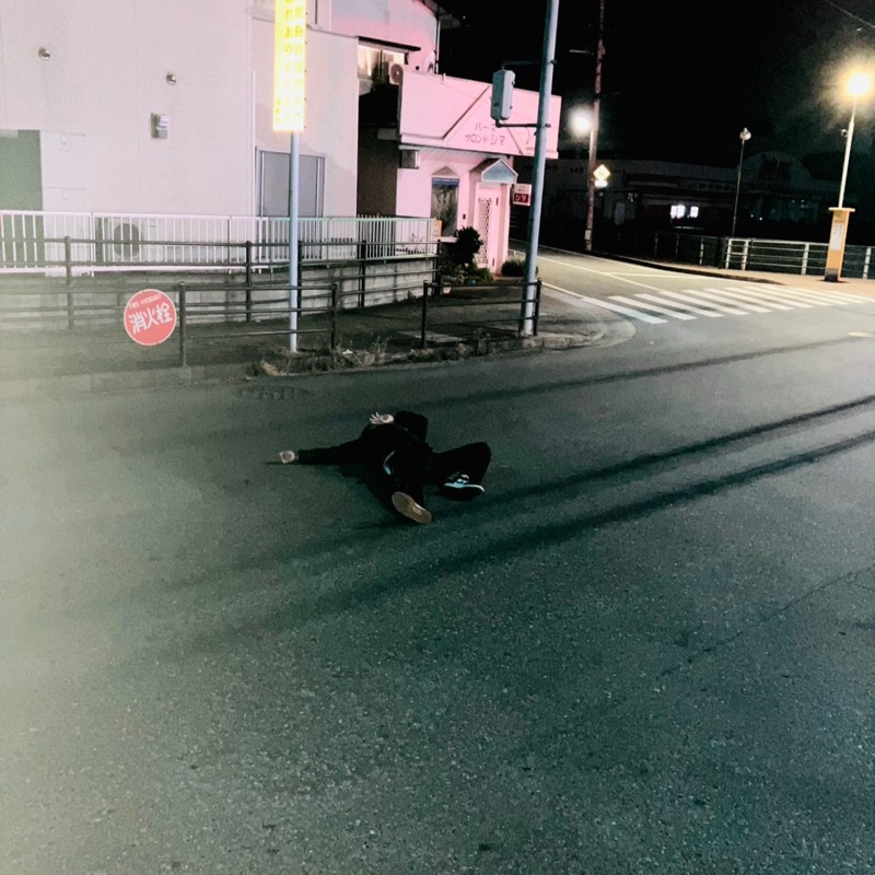 野副勇斗