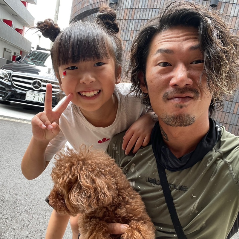 奥尾　美有士