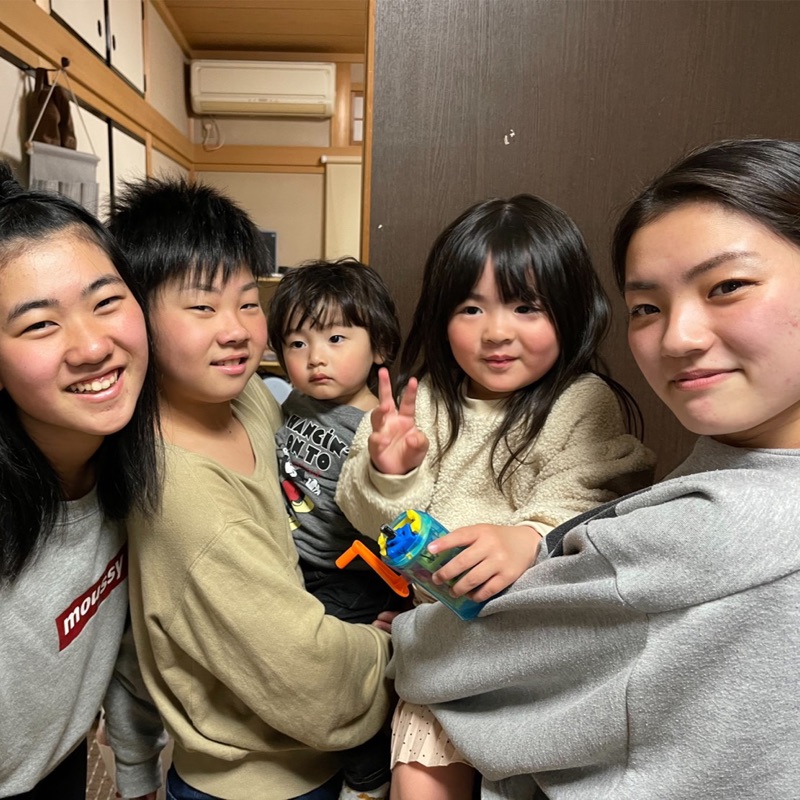 福山智恵美