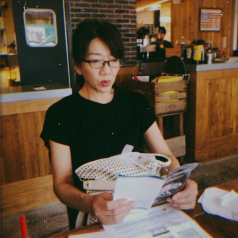 加藤弘子