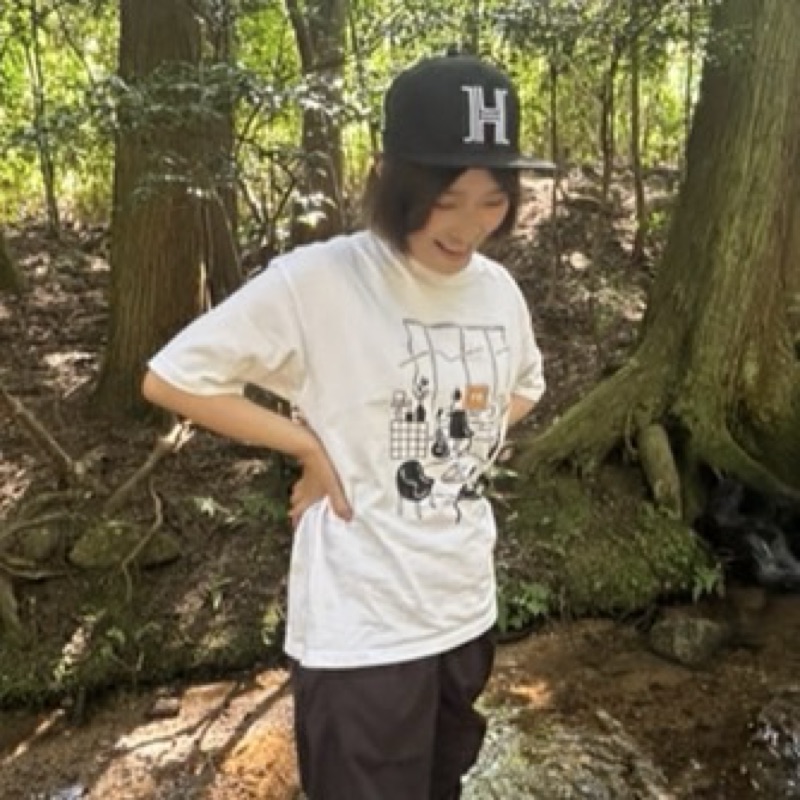 吉岡 桃菜
