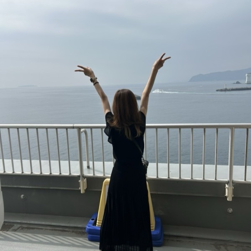 本田友香
