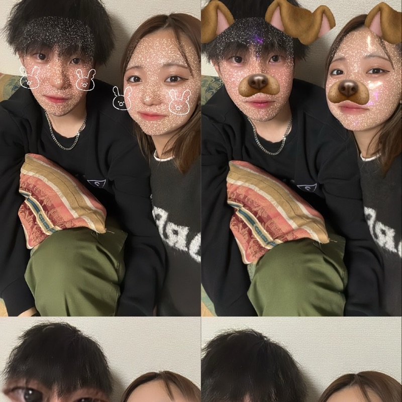 ᴍ ɪ ᴋ ᴜ