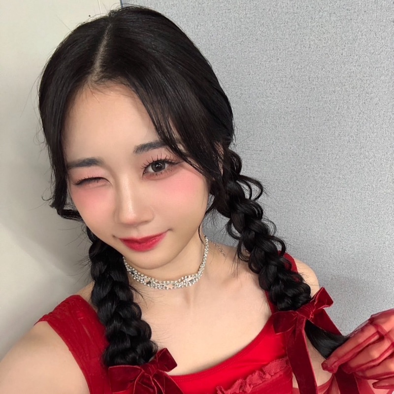 増田心咲