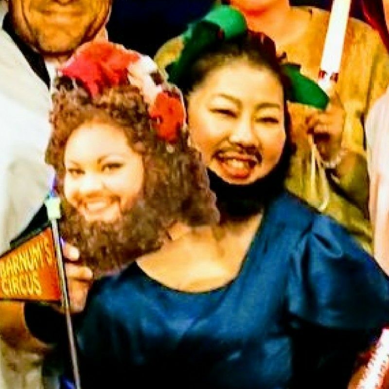 松田　麻衣子