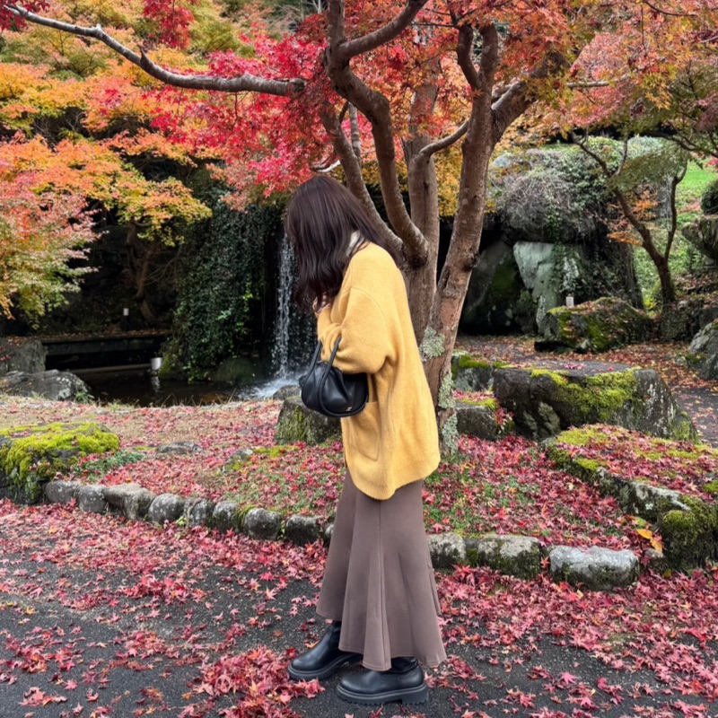 楓