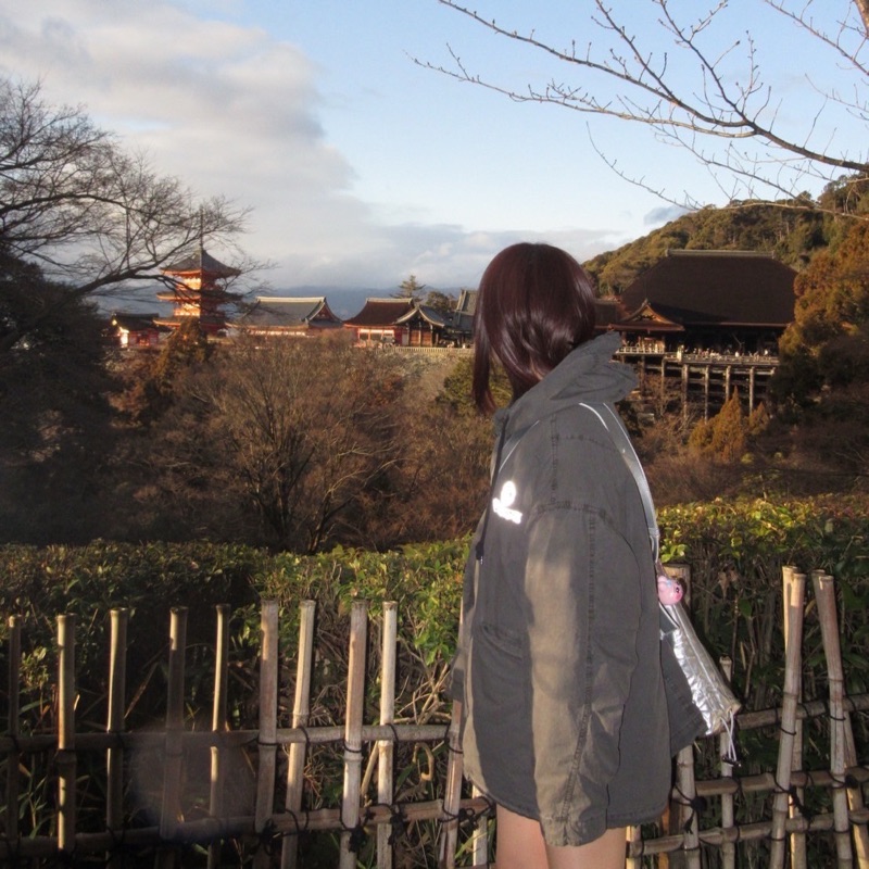 後藤穂香