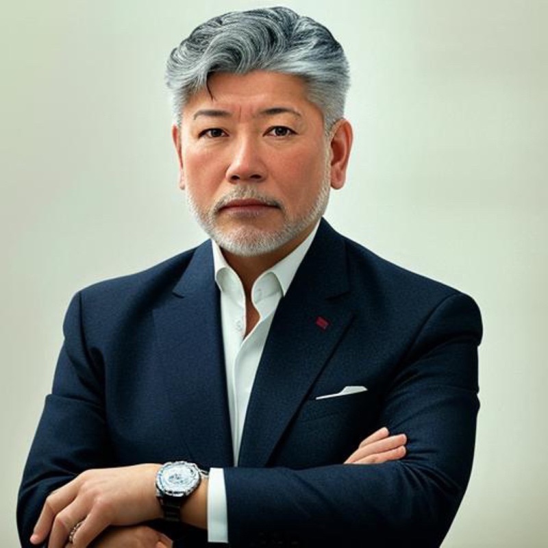 芳賀成人