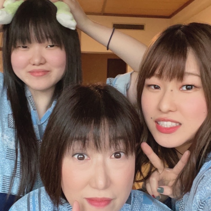 尾崎由佳