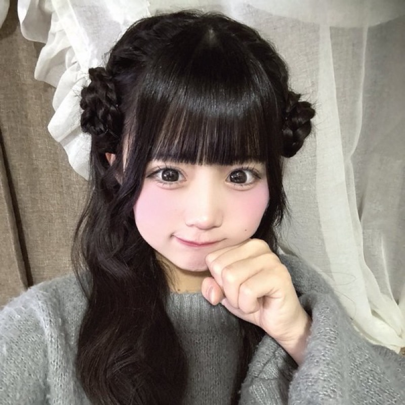 めい