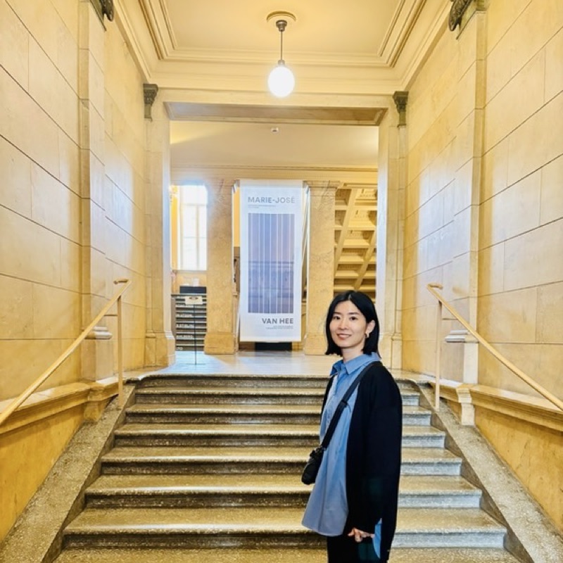 和田　奈央