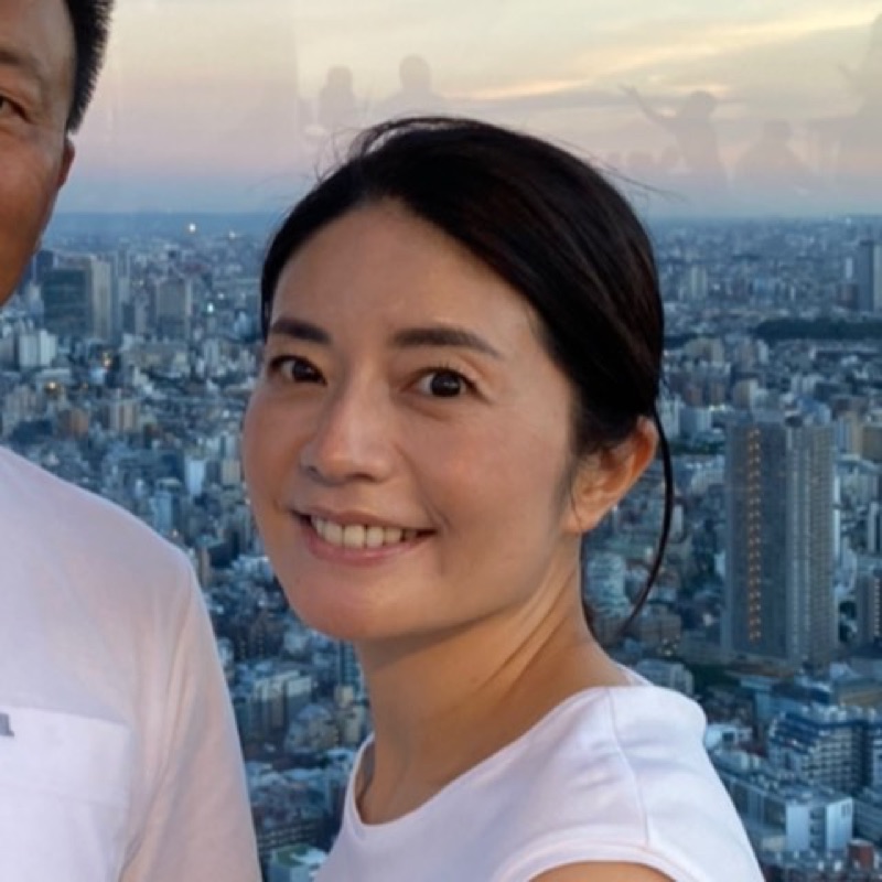 菅原克子