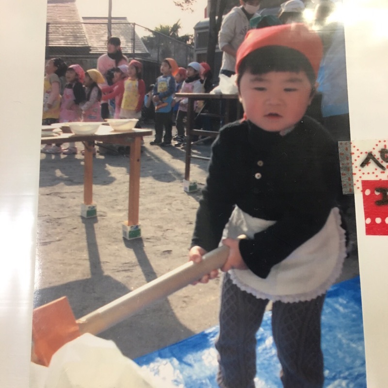 小川ユリ