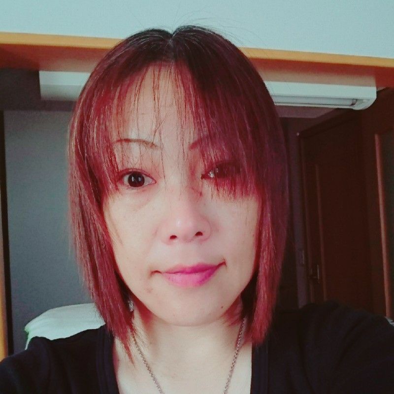 渡邊美希