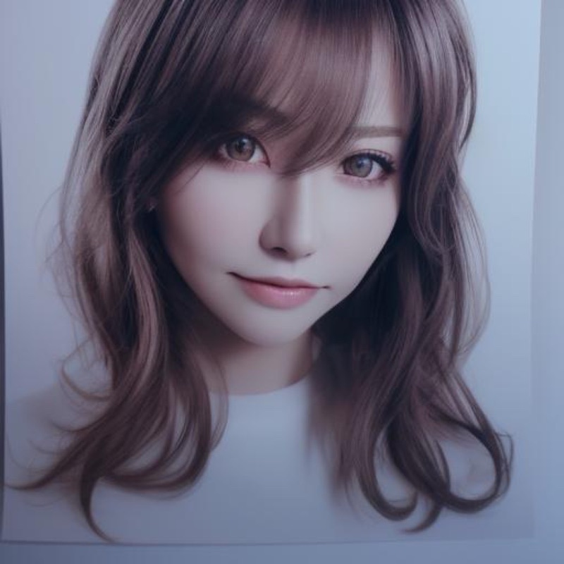加藤朋美