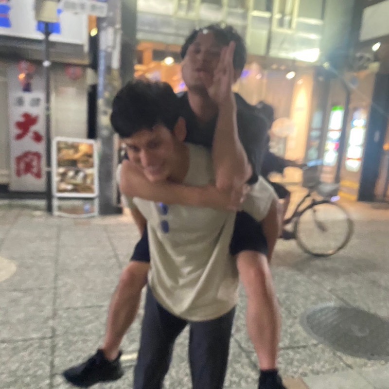 東野　純也