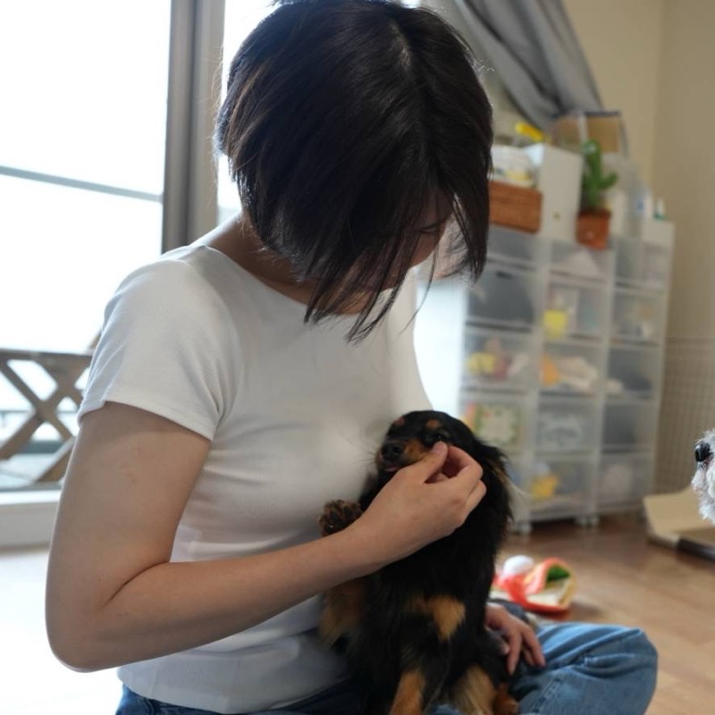 阿部理奈