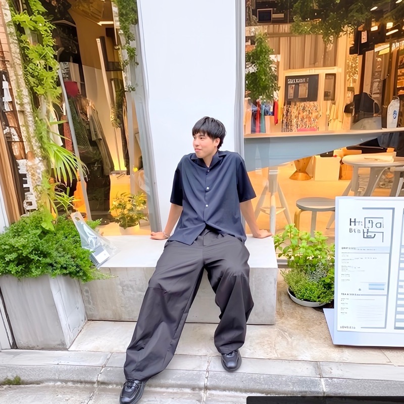 桐ヶ谷淳