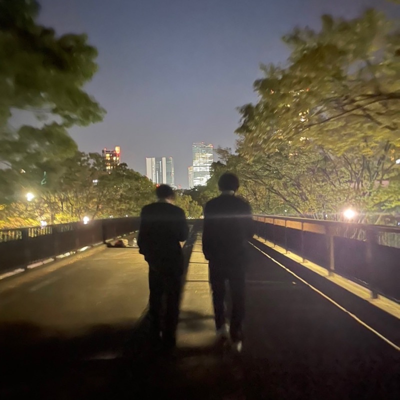 大橋琳平