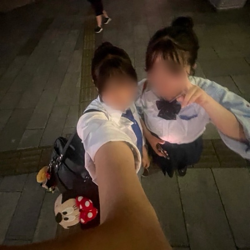 猿橋爽葉