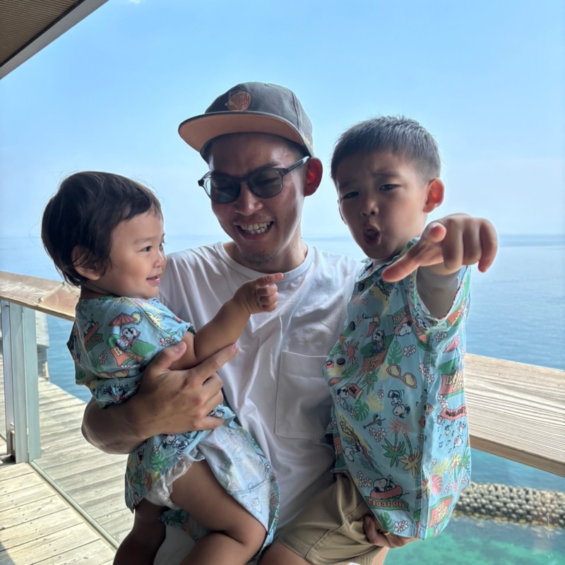 大堀稜介