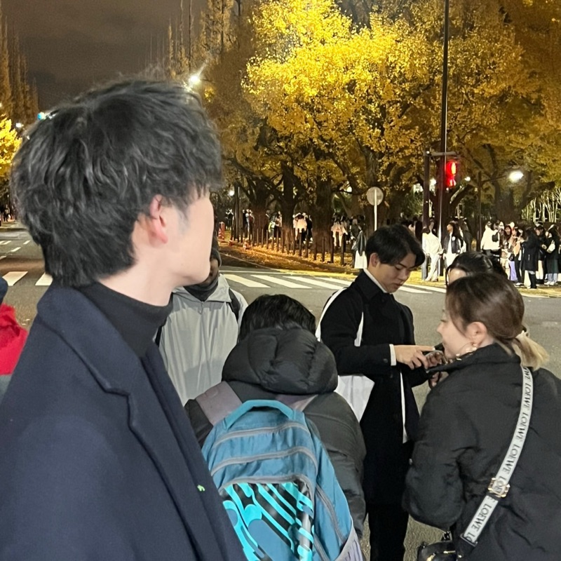 手塚　裕太