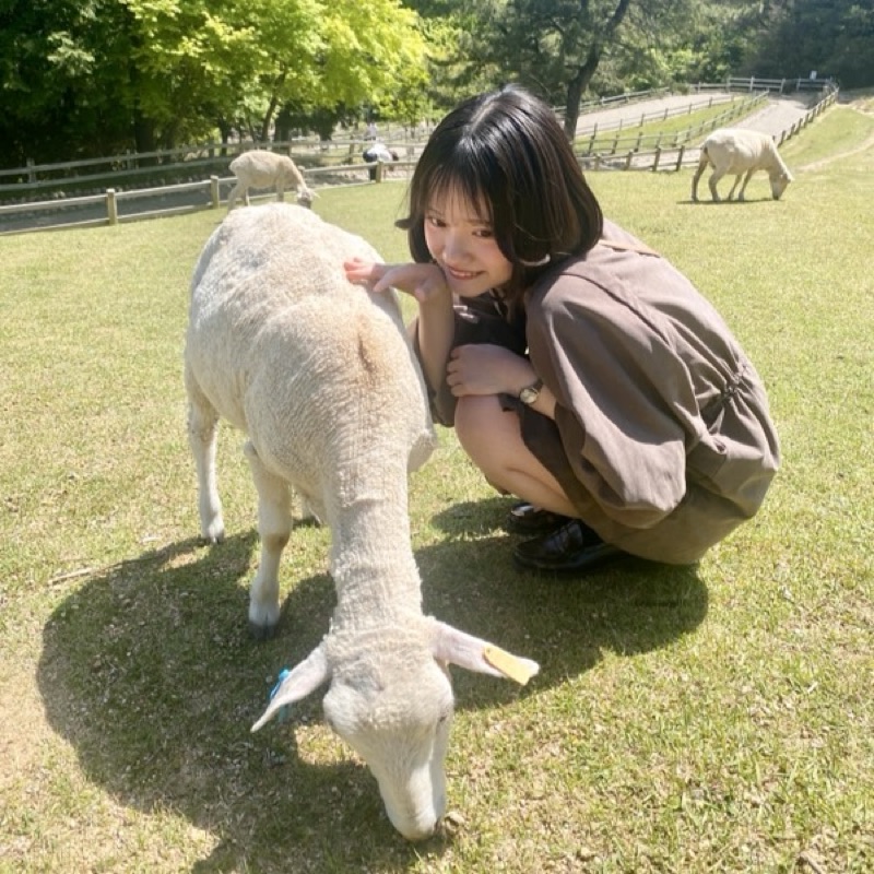 川邉 陽菜