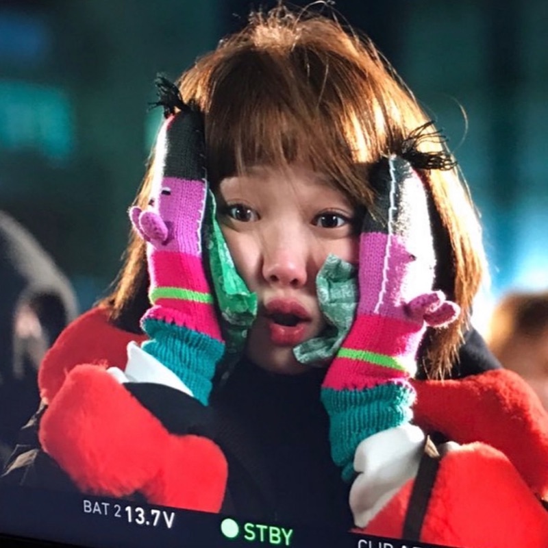 ソンチャン