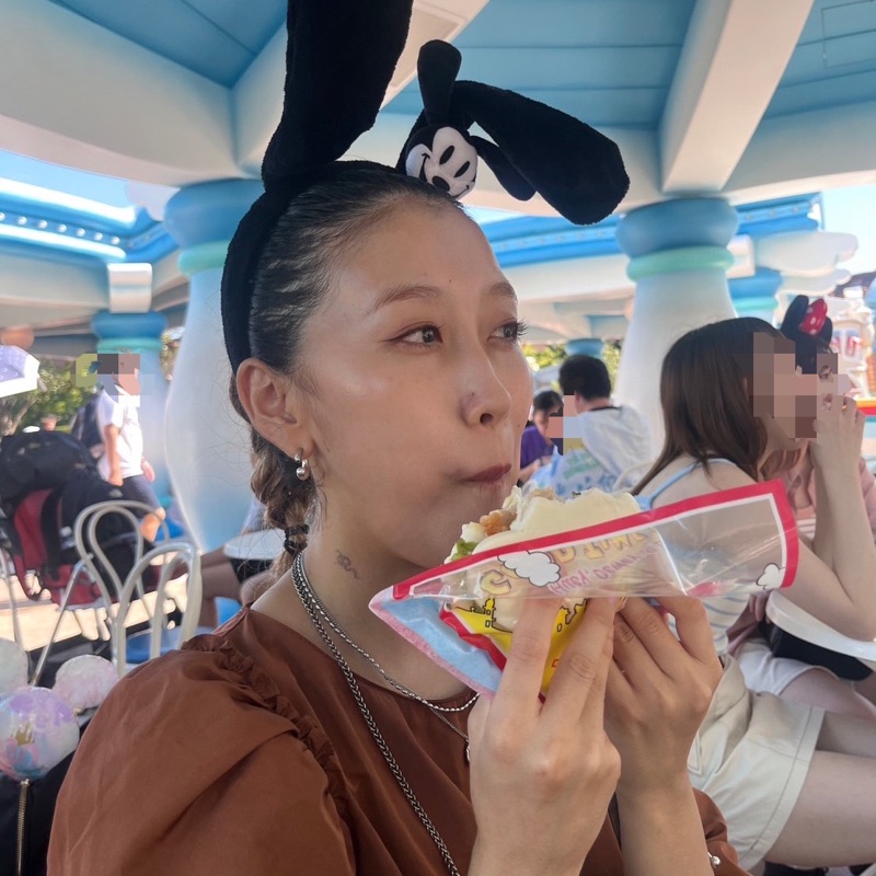 今岡 優里子