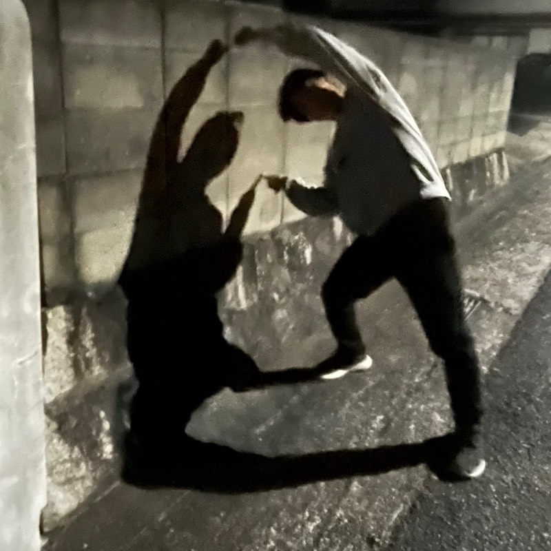 松岡　悠斗