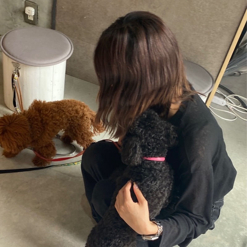 松川舞花