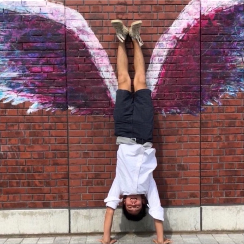 吉田杏佑