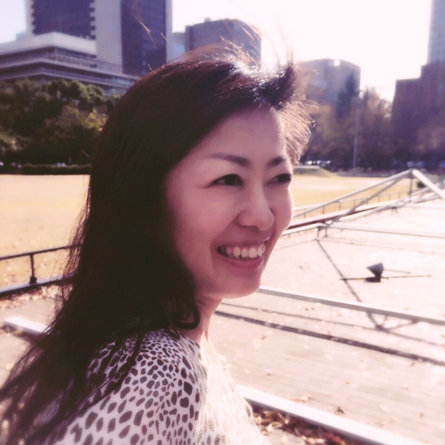 大川由規乃
