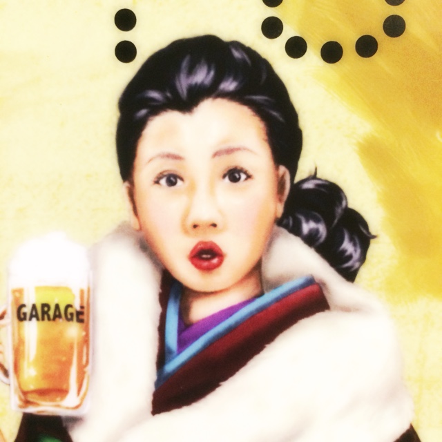 大橋真由美