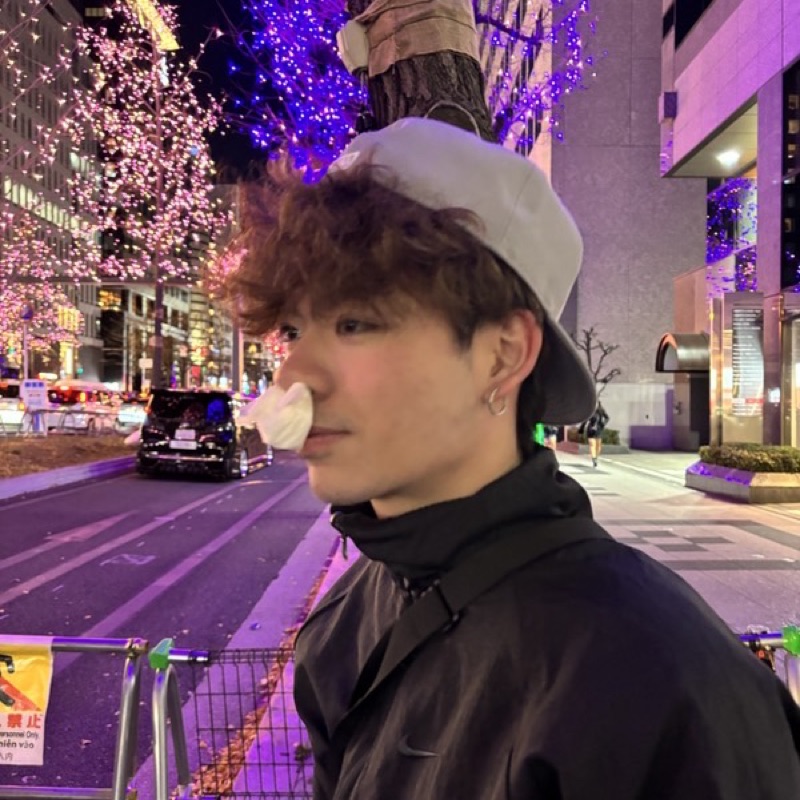 森若健太